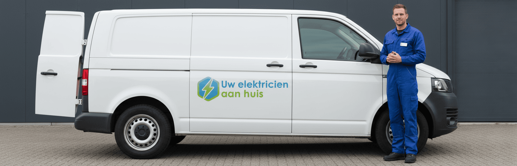 elektricien Baarlo