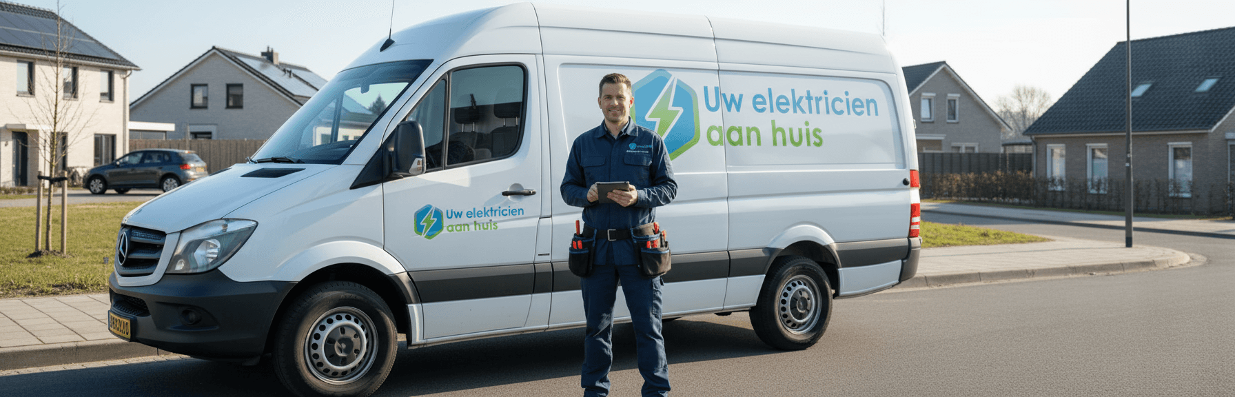 elektricien Baarlo